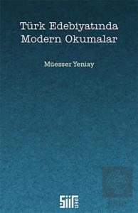 Türk Edebiyatında Modern Okumalar
