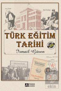 Türk Eğitim Tarihi