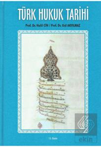 Türk Hukuk Tarihi