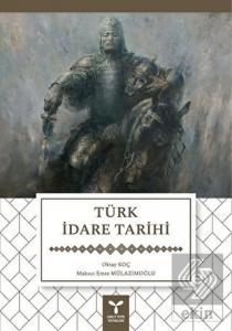 Türk İdare Tarihi