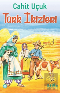 Türk İkizleri