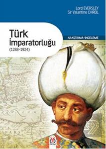 Türk İmparatorluğu (1288-1924)