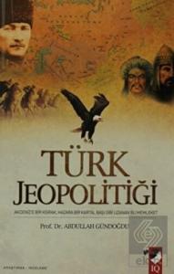 Türk Jeopolitiği