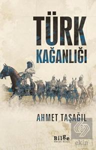 Türk Kağanlığı