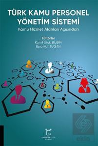 Türk Kamu Personel Yönetim Sistemi
