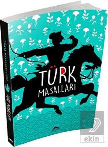 Türk Masalları