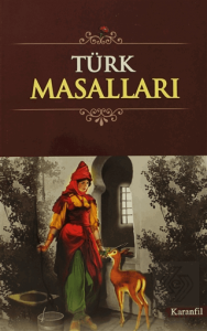 Türk Masalları
