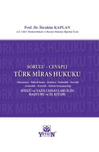 Türk Miras Hukuku
