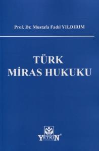 Türk Miras Hukuku