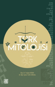 Türk Mitolojisi