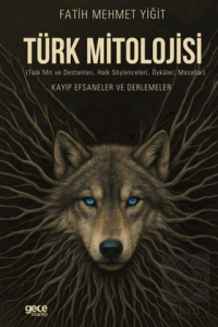 Türk Mitolojisi