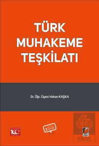 Türk Muhakeme Teşkilatı