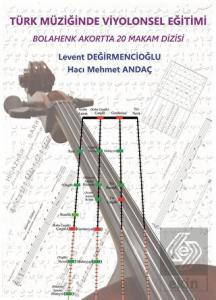 Türk Müziğinde Viyolonsel Eğitimi