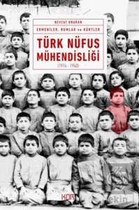 Türk Nüfus Mühendisliği