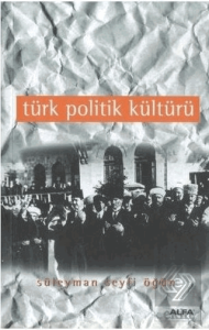 Türk Politik Kültürü