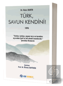 Türk, Savun Kendini! 1986