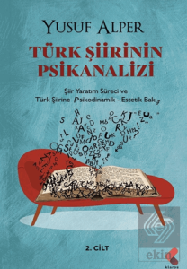 Türk Şiirinin Psikanalizi