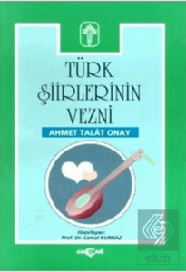 Türk Şiirlerinin Vezni