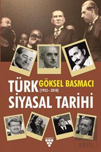 Türk Siyasal Tarihi