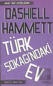 Türk Sokağı'ndaki Ev