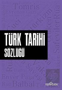 Türk Tarihi Sözlüğü