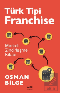 Türk Tipi Franchise