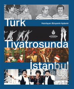 Türk Tiyatrosunda İstanbul