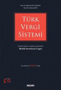 Türk Vergi Sistemi