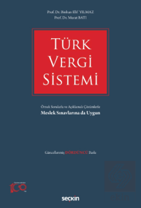 Türk Vergi Sistemi