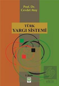 Türk Yargı Sistemi Cevdet Atay