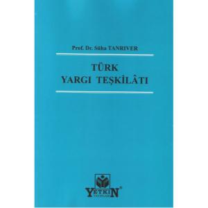Türk Yargı Teşkilatı