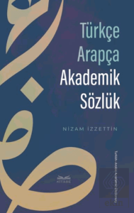 Türkçe Arapça Akademik Sözlük