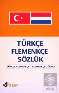 Türkçe Flemenkçe Sözlük
