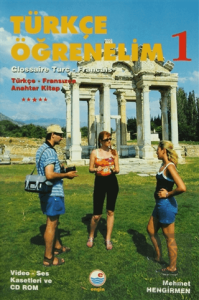 Türkçe Öğrenelim 1 - Glossaire Turc-Francais