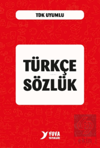 Türkçe Sözlük (Plastik Kapak)