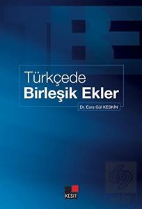 Türkçede Birleşik Ekler