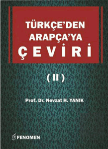 Türkçe'den Arapça'ya Çeviri 2