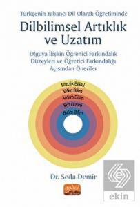 Türkçenin Yabancı Dil Olarak Öğretiminde Dilbilims