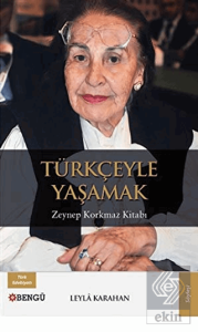 Türkçeyle Yaşamak