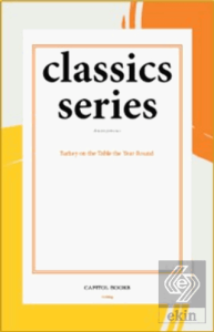 Turkey on the Table the Year Round