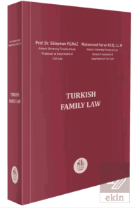 Turkish Family Law