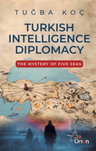 Turkish Intelliegence Diplomacy
