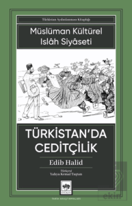 Türkistanda Ceditçilik