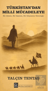 Türkistan'dan Milli Mücadeleye