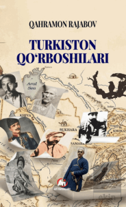 Turkiston Qo'rboshıları