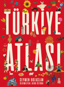 Türkiye Atlası