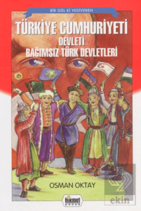 Türkiye Cumhuriyeti Devleti