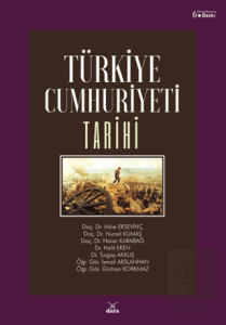 Türkiye Cumhuriyeti Tarihi