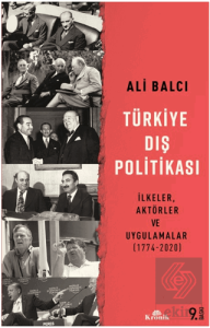 Türkiye Dış Politikası