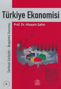 Türkiye Ekonomisi (Hüseyin Şahin)